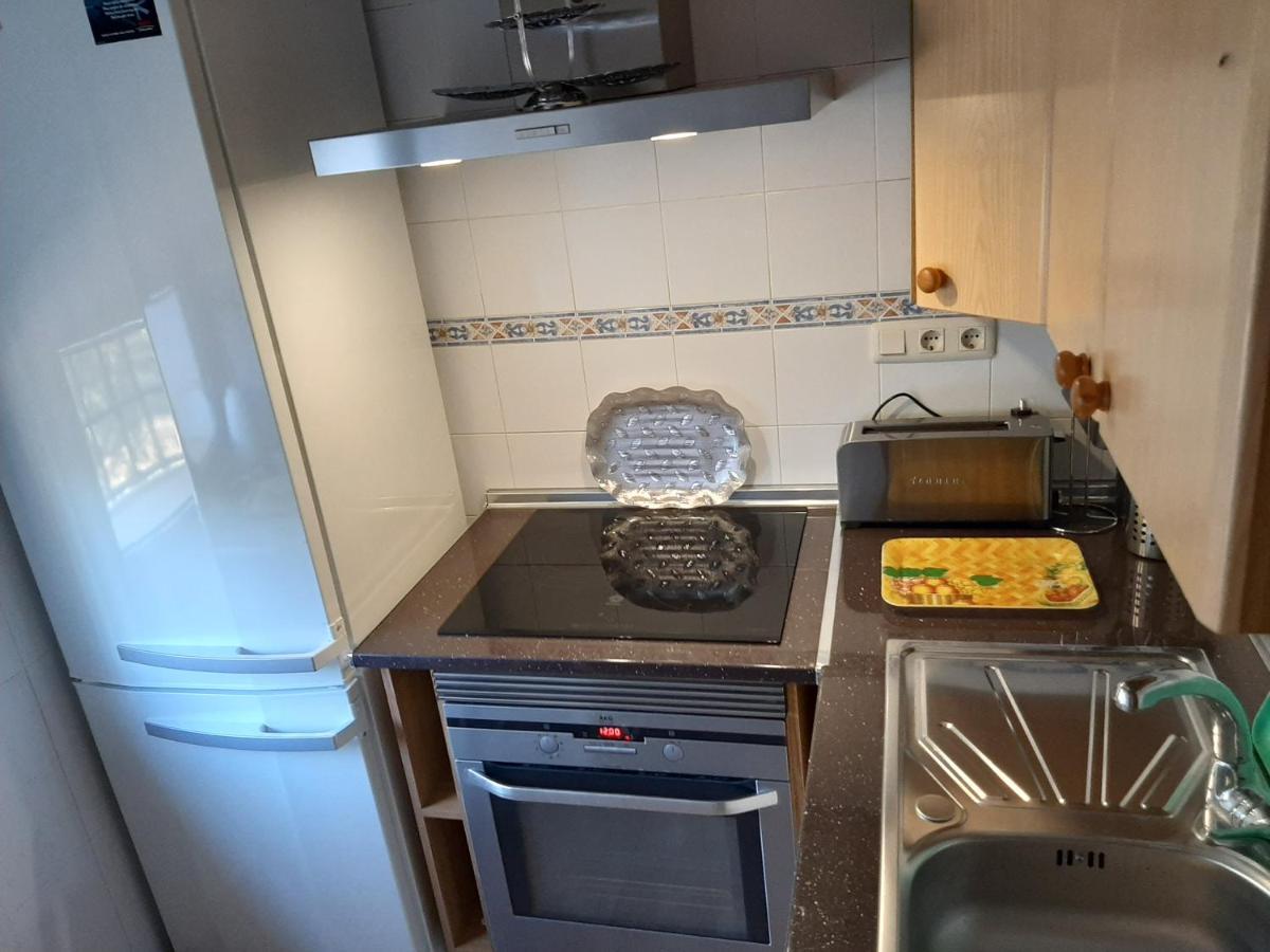 Casa Rural La Cerca Madridejos Eksteriør billede
